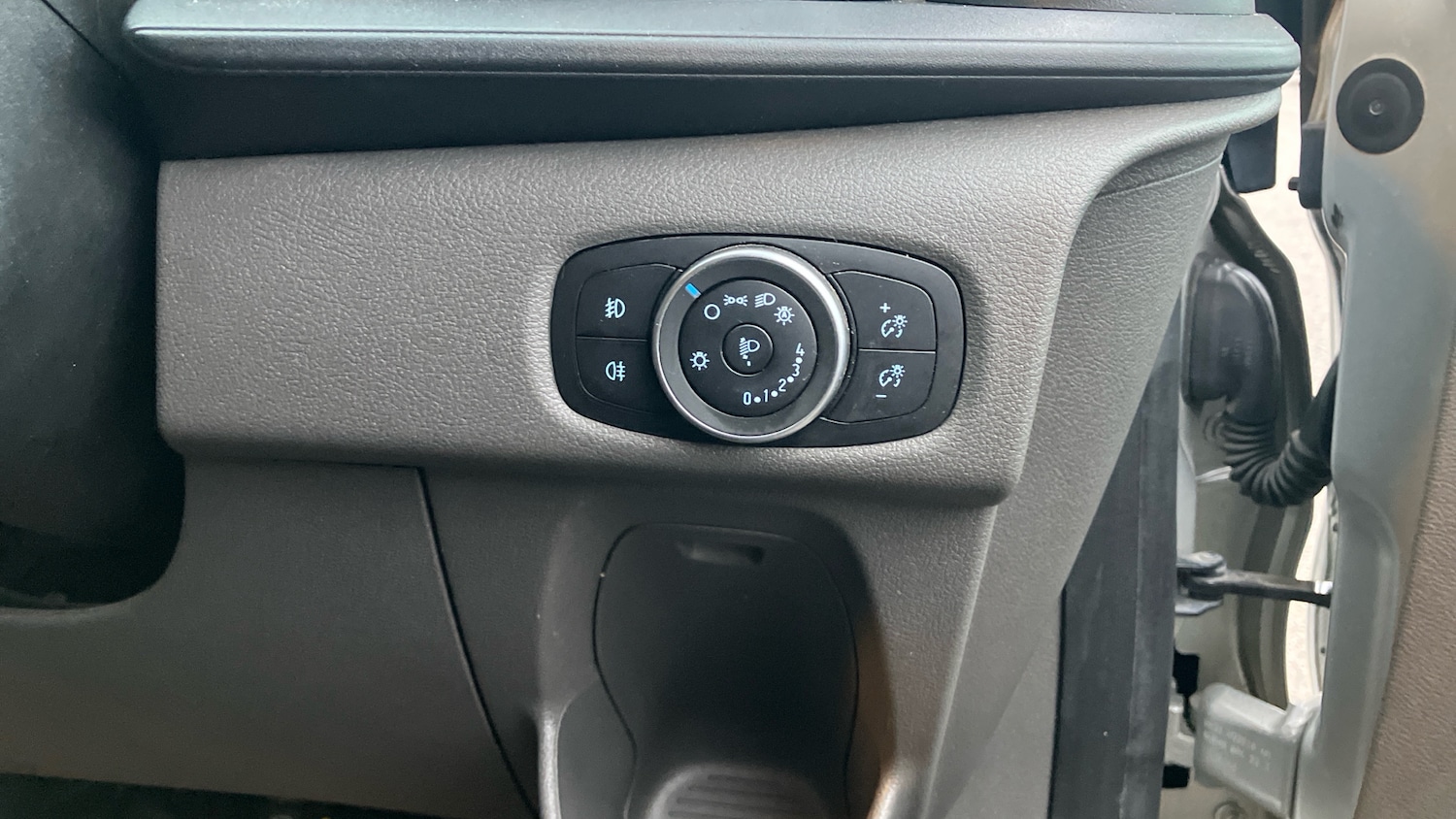 Used Ford Transit Custom 2022 for sale - 77032788: Photo 25