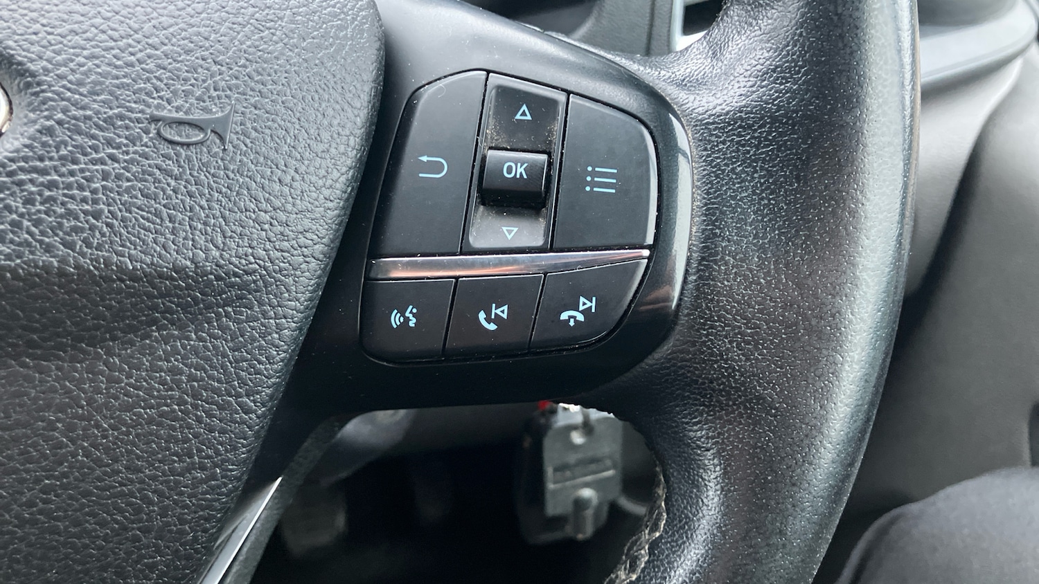 Used Ford Transit Custom 2022 for sale - 77032788: Photo 30