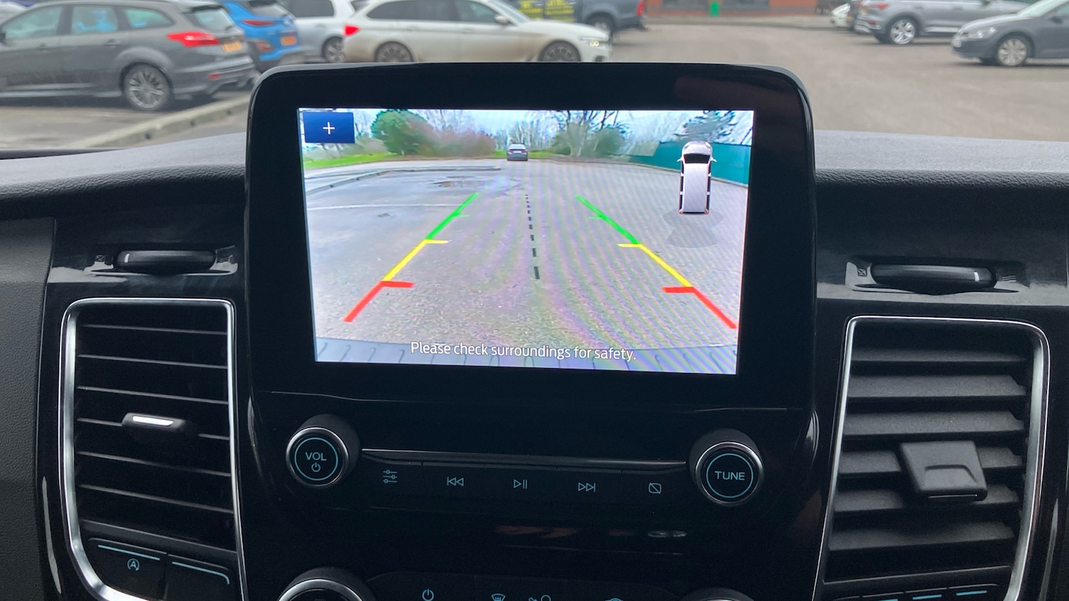 Used Ford Transit Custom 2022 for sale - 77032788: Photo 31