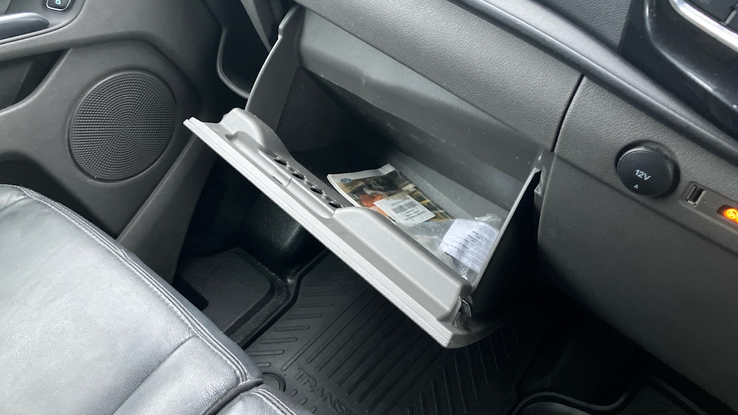 Used Ford Transit Custom 2022 for sale - 77032788: Photo 33