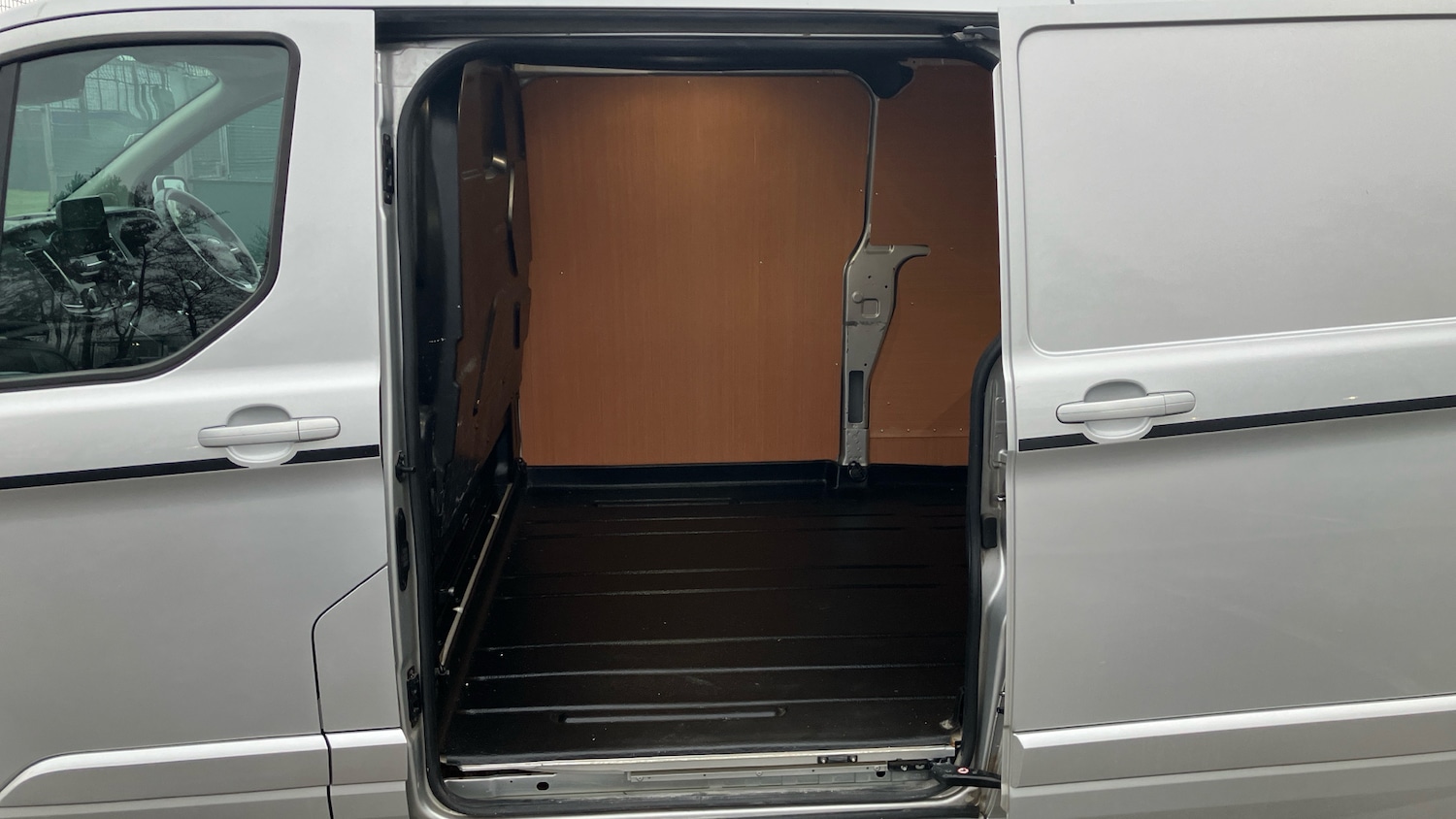 Used Ford Transit Custom 2022 for sale - 77032788: Photo 5