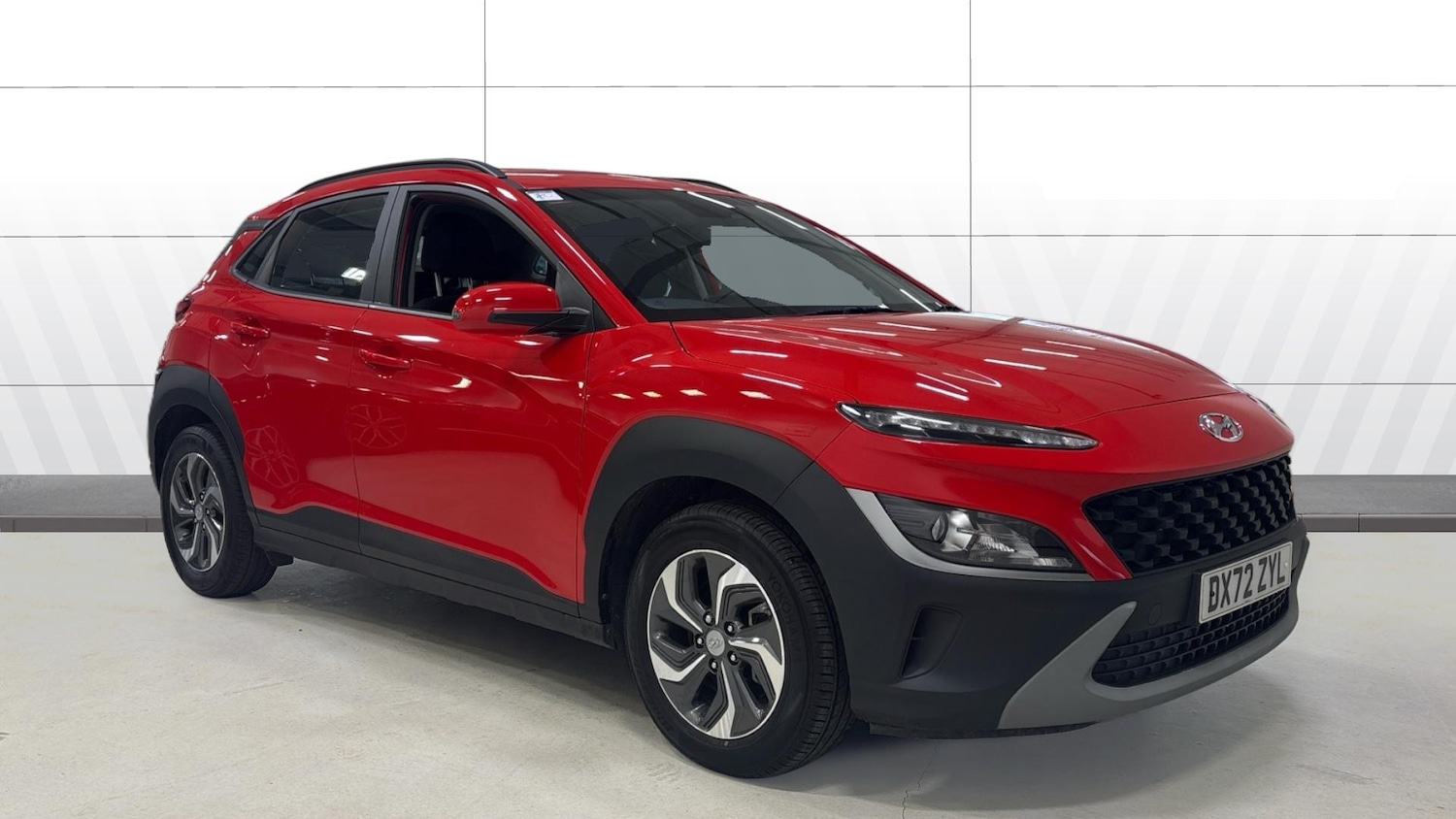 Used Hyundai KONA 2022 for sale - 77011878: Photo 1