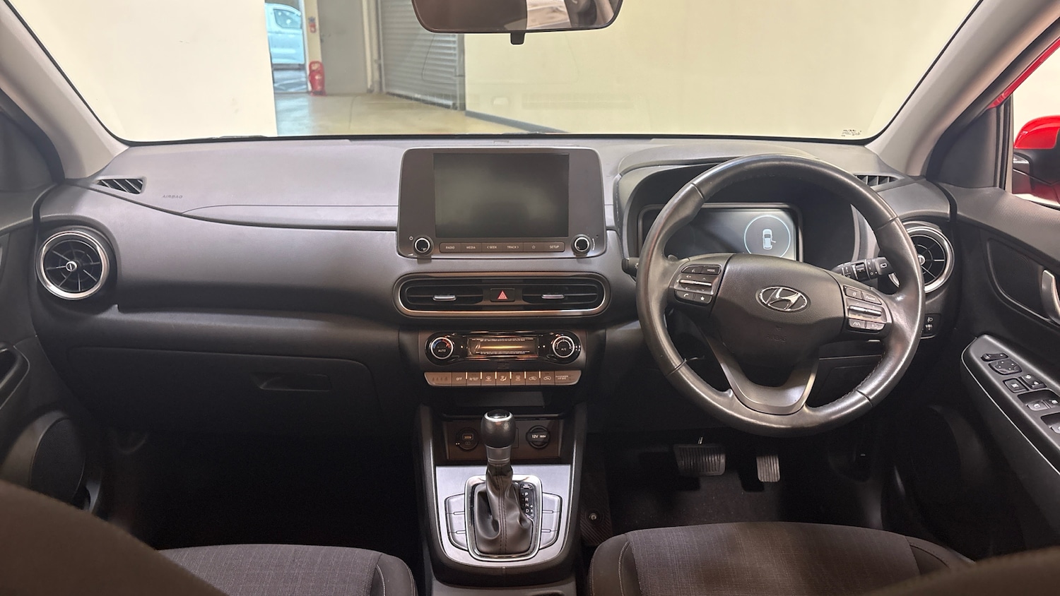 Used Hyundai KONA 2022 for sale - 77011878: Photo 10