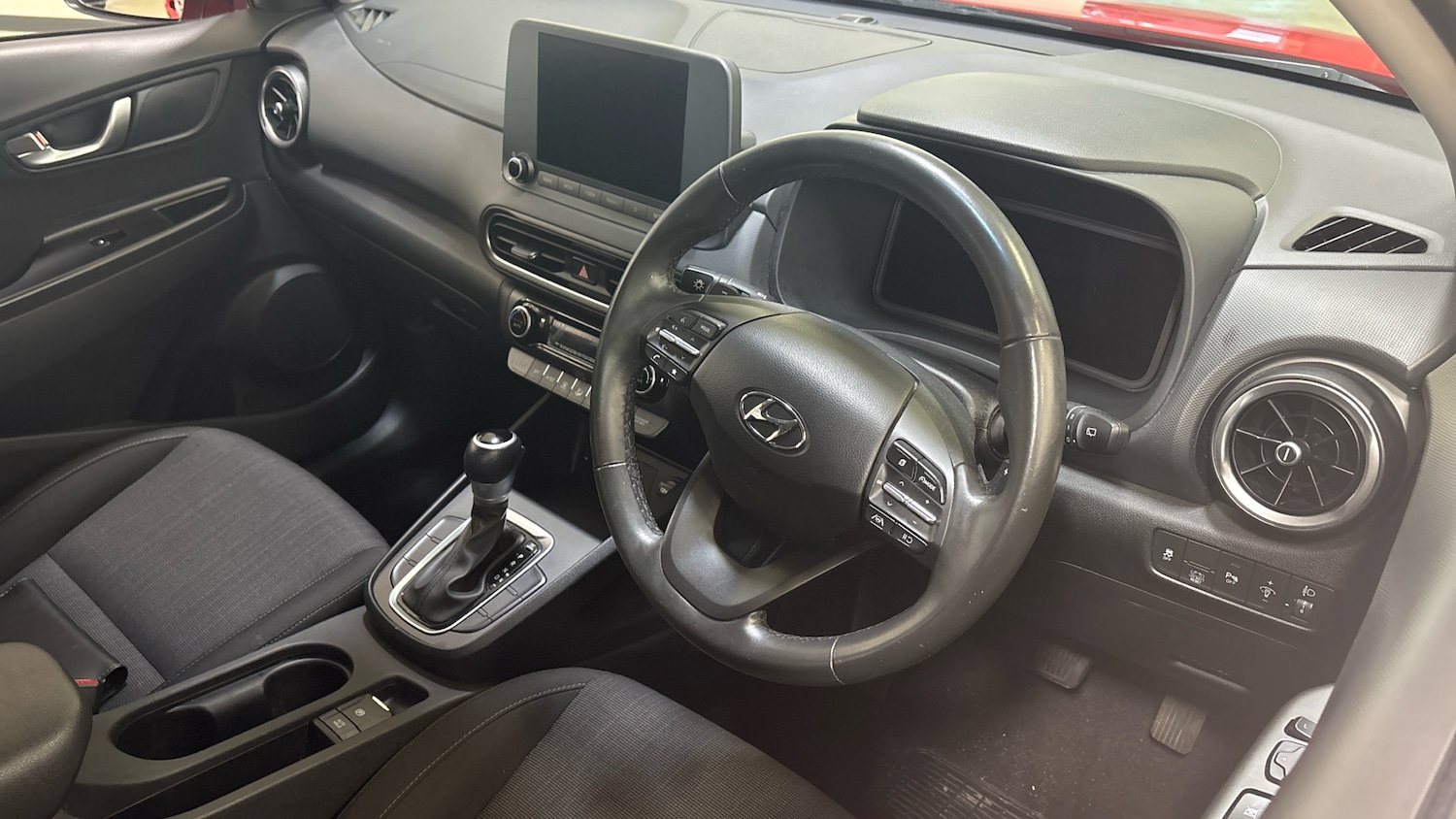 Used Hyundai KONA 2022 for sale - 77011878: Photo 11