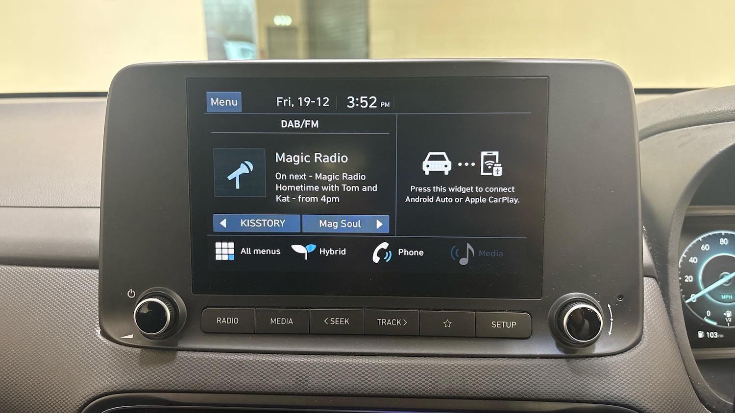 Used Hyundai KONA 2022 for sale - 77011878: Photo 12