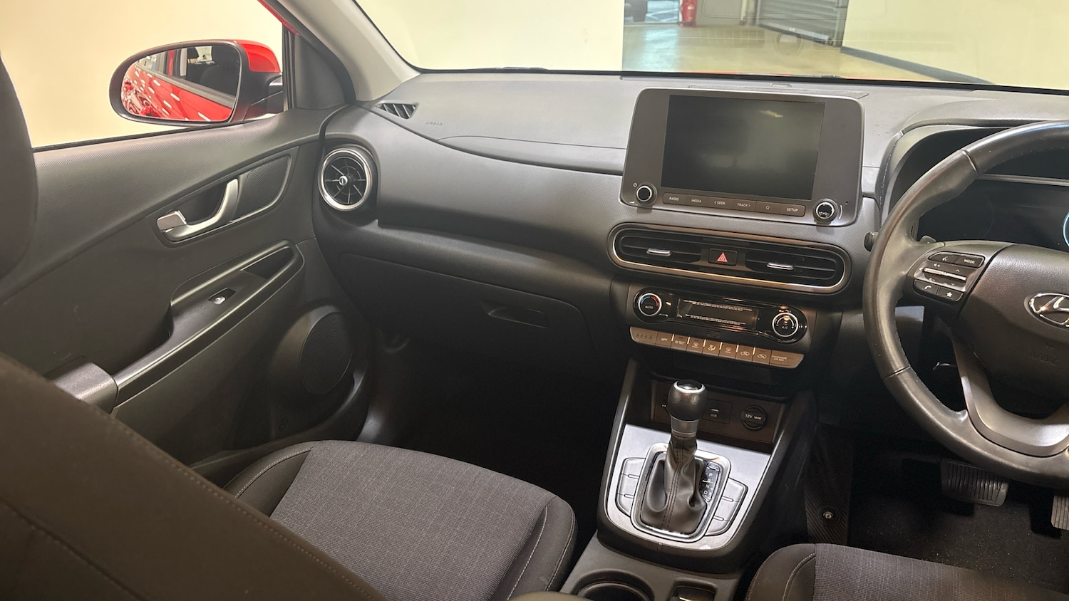 Used Hyundai KONA 2022 for sale - 77011878: Photo 14