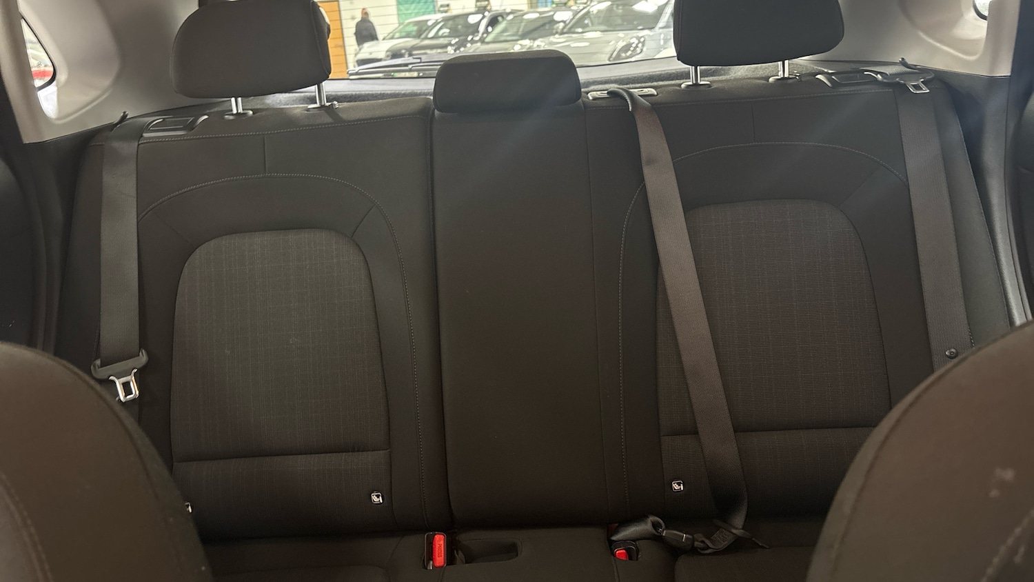 Used Hyundai KONA 2022 for sale - 77011878: Photo 15