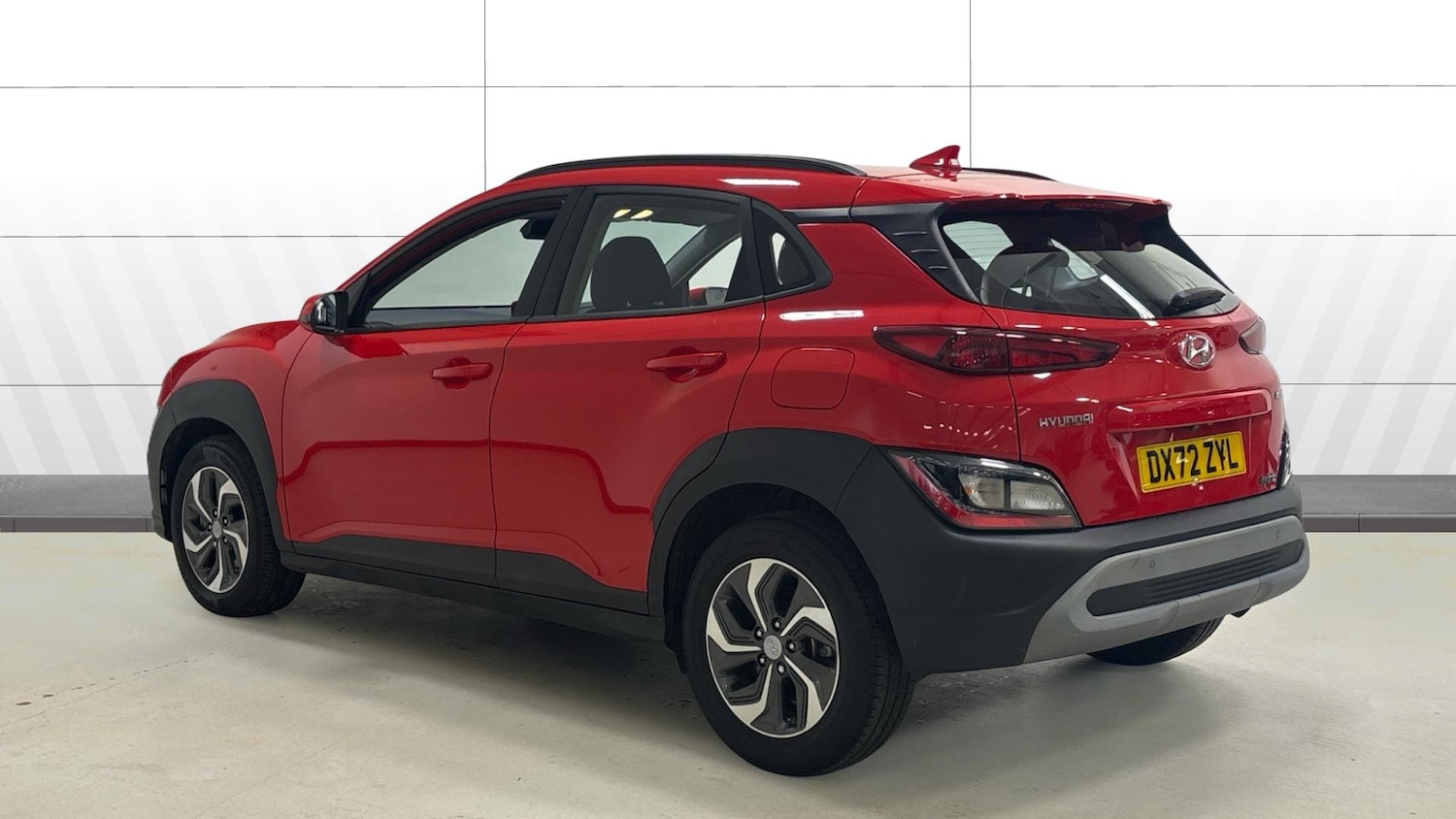 Used Hyundai KONA 2022 for sale - 77011878: Photo 2