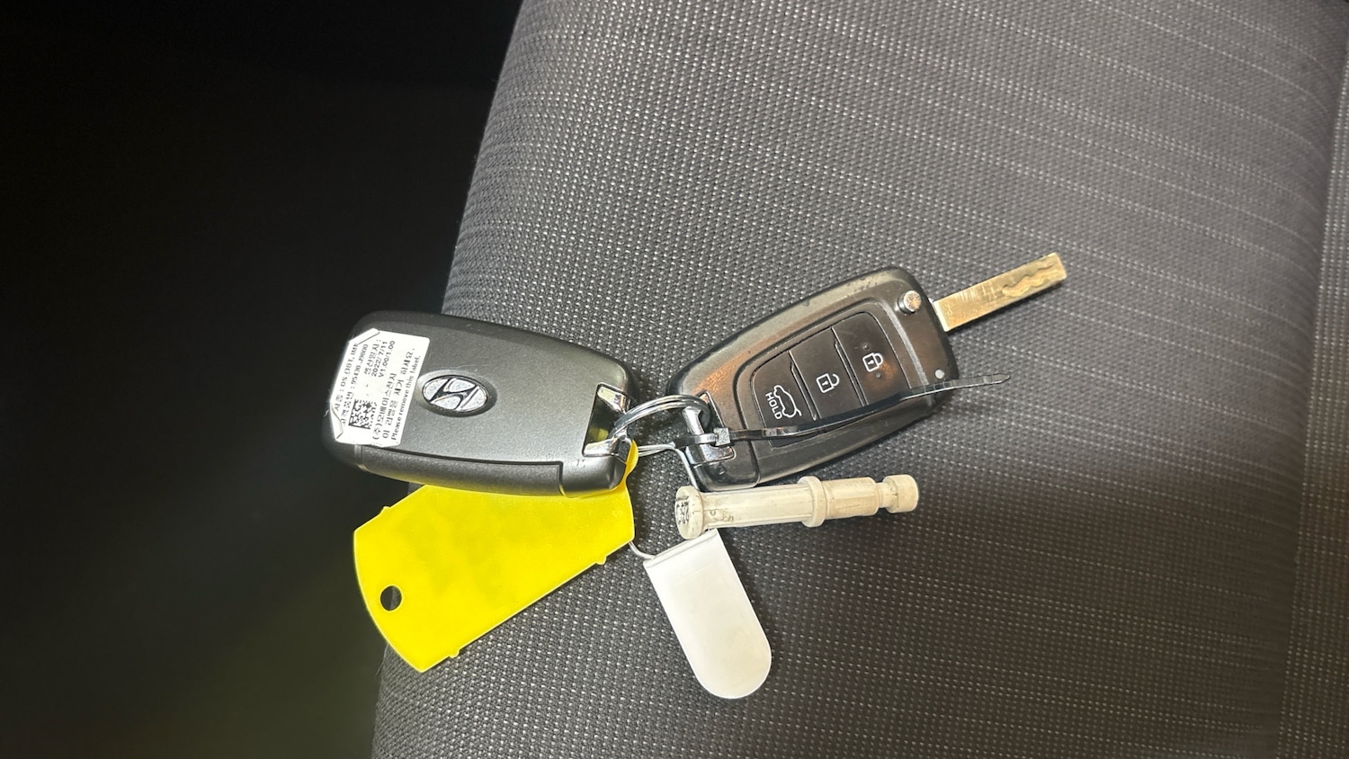 Used Hyundai KONA 2022 for sale - 77011878: Photo 20