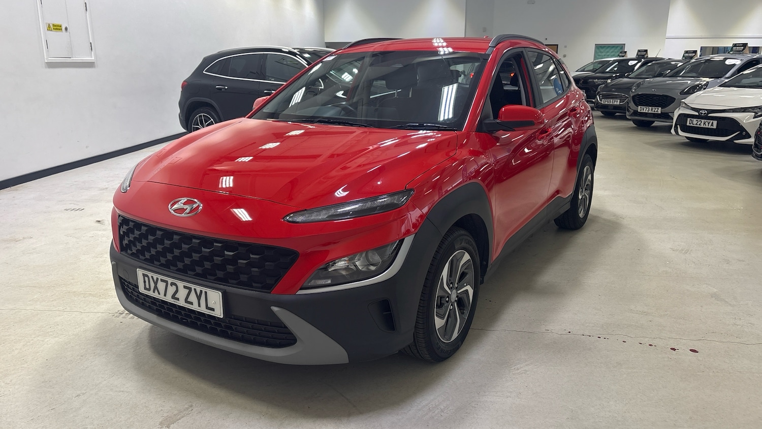 Used Hyundai KONA 2022 for sale - 77011878: Photo 21