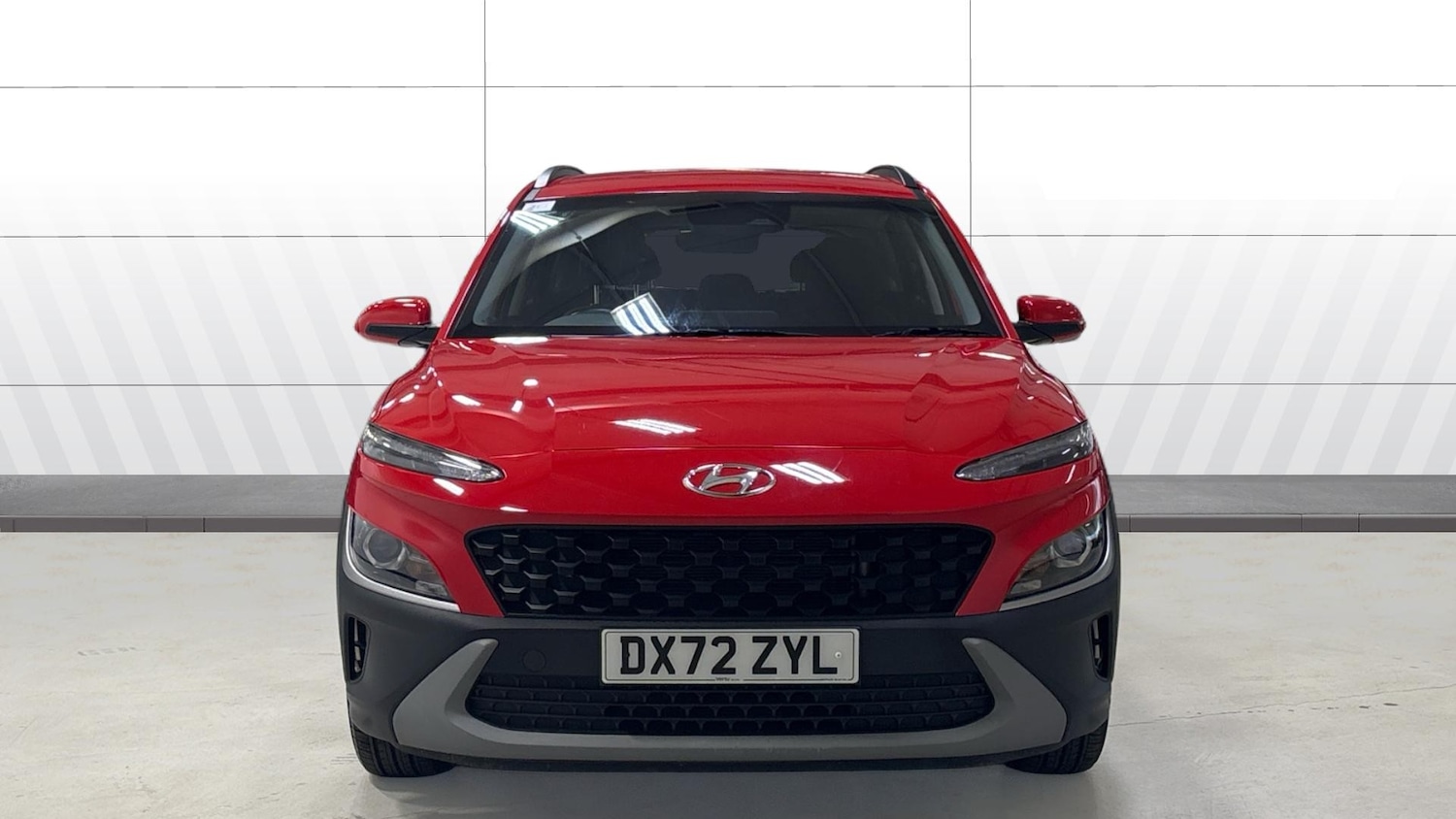 Used Hyundai KONA 2022 for sale - 77011878: Photo 3