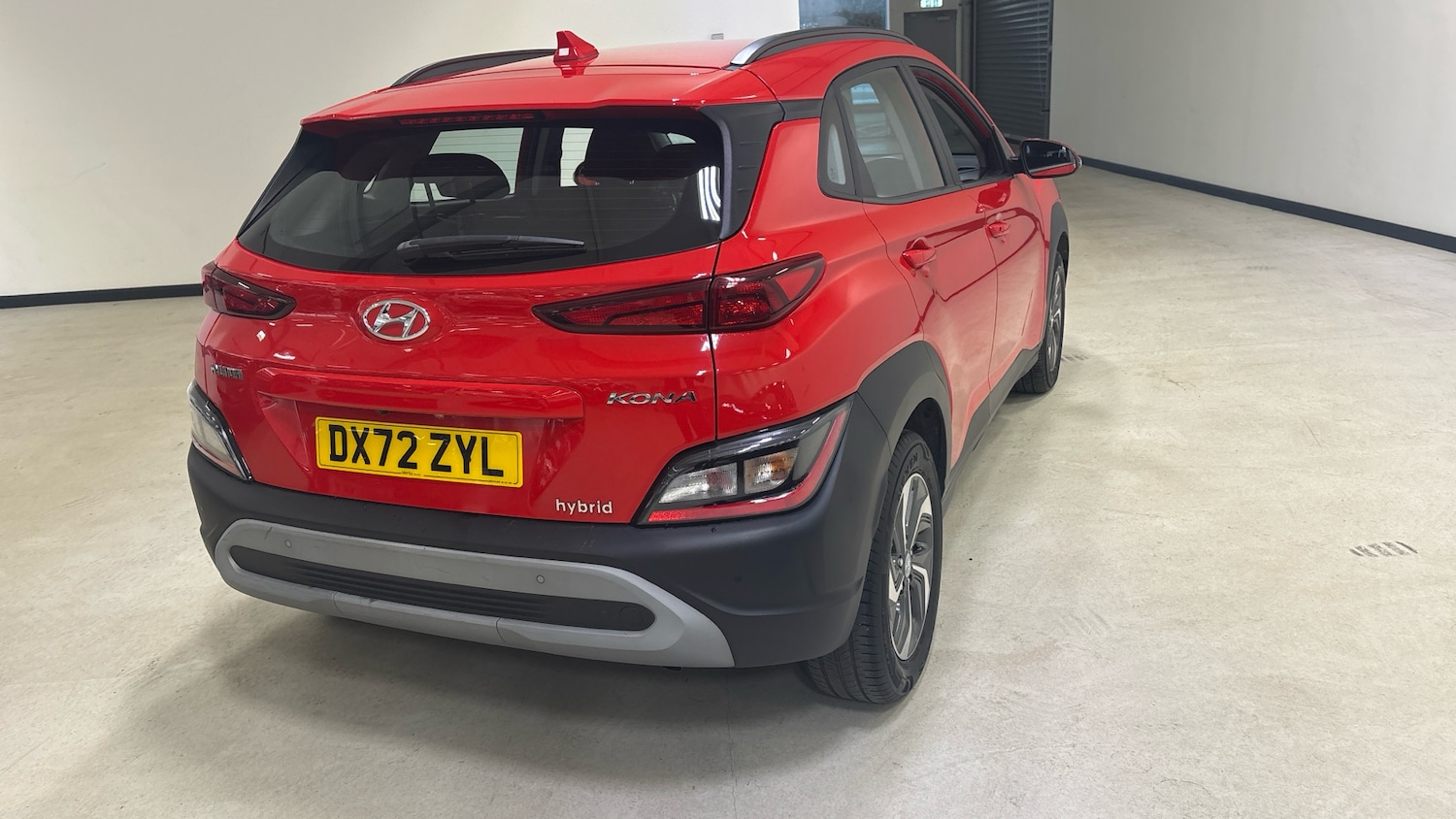 Used Hyundai KONA 2022 for sale - 77011878: Photo 31