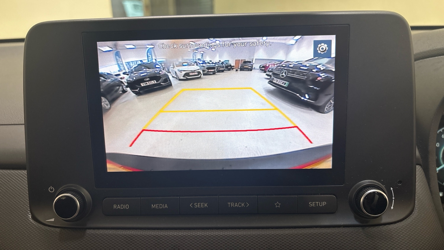 Used Hyundai KONA 2022 for sale - 77011878: Photo 44