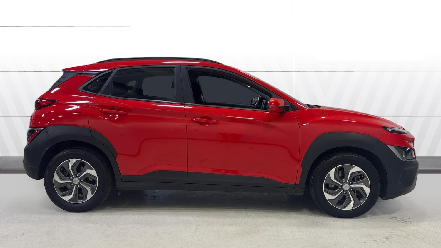 Used Hyundai KONA 2022 for sale - 77011878: Photo 5