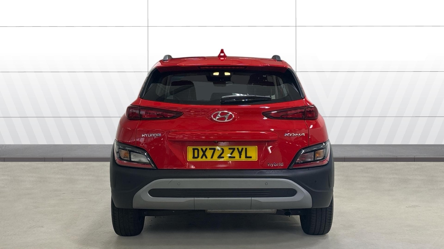 Used Hyundai KONA 2022 for sale - 77011878: Photo 6