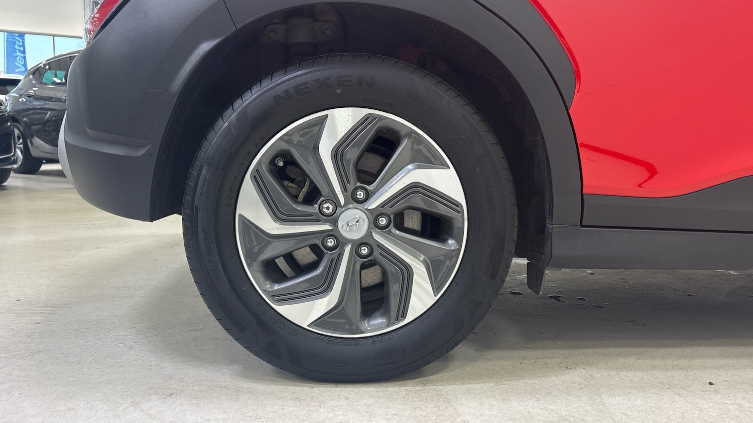 Used Hyundai KONA 2022 for sale - 77011878: Photo 7