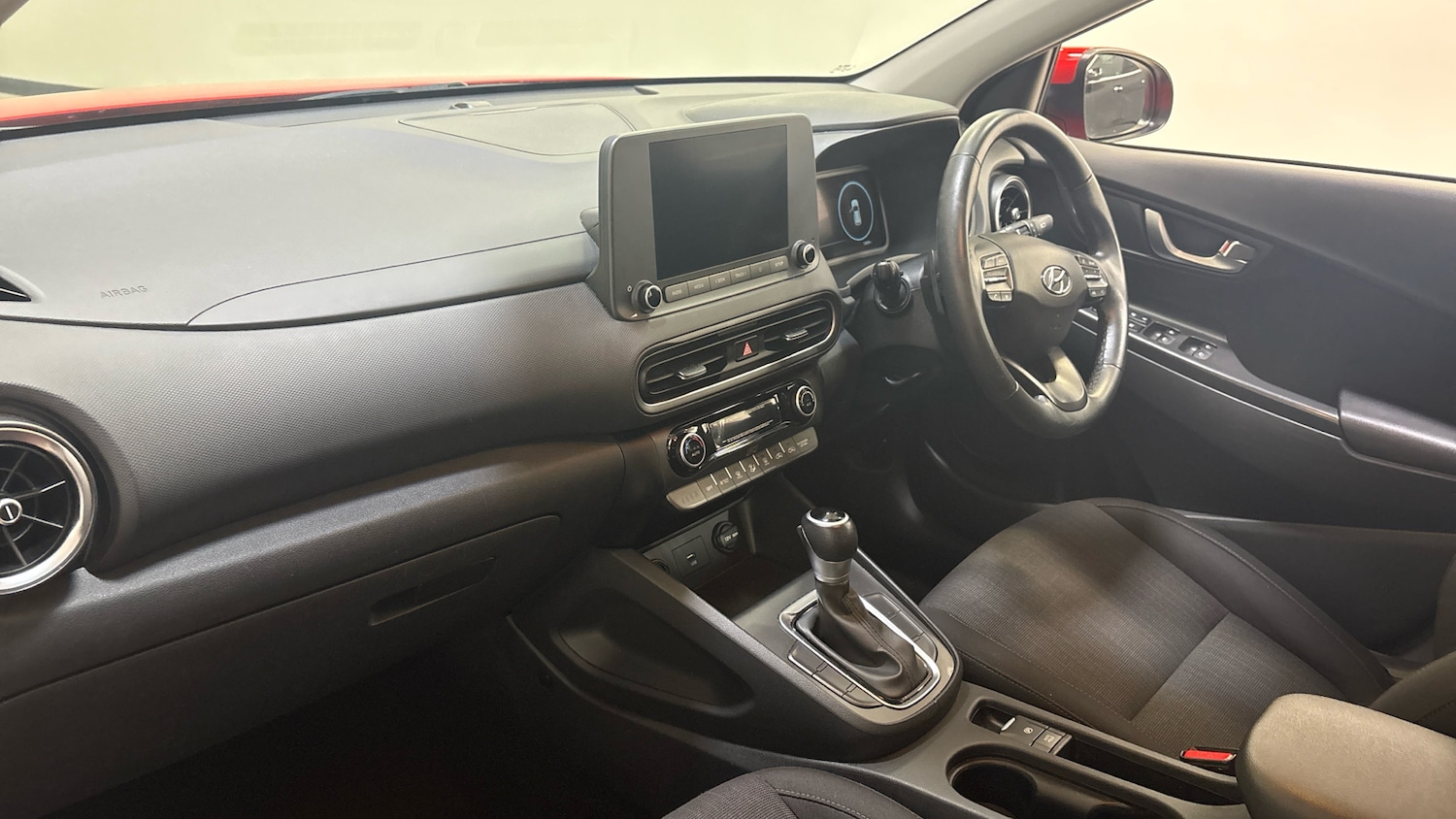 Used Hyundai KONA 2022 for sale - 77011878: Photo 9