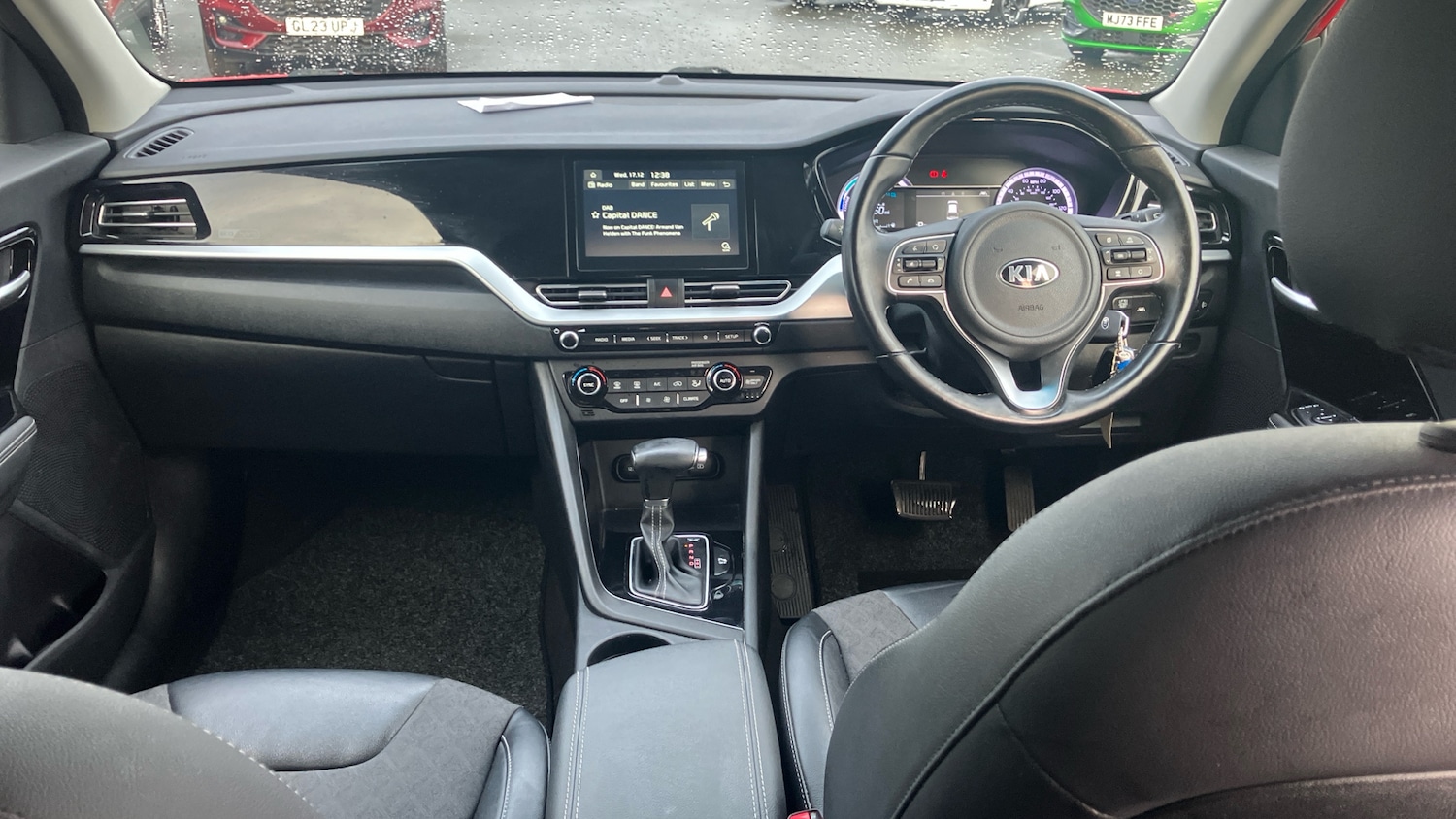 Used Kia Niro 2020 for sale - 77901489: Photo 10
