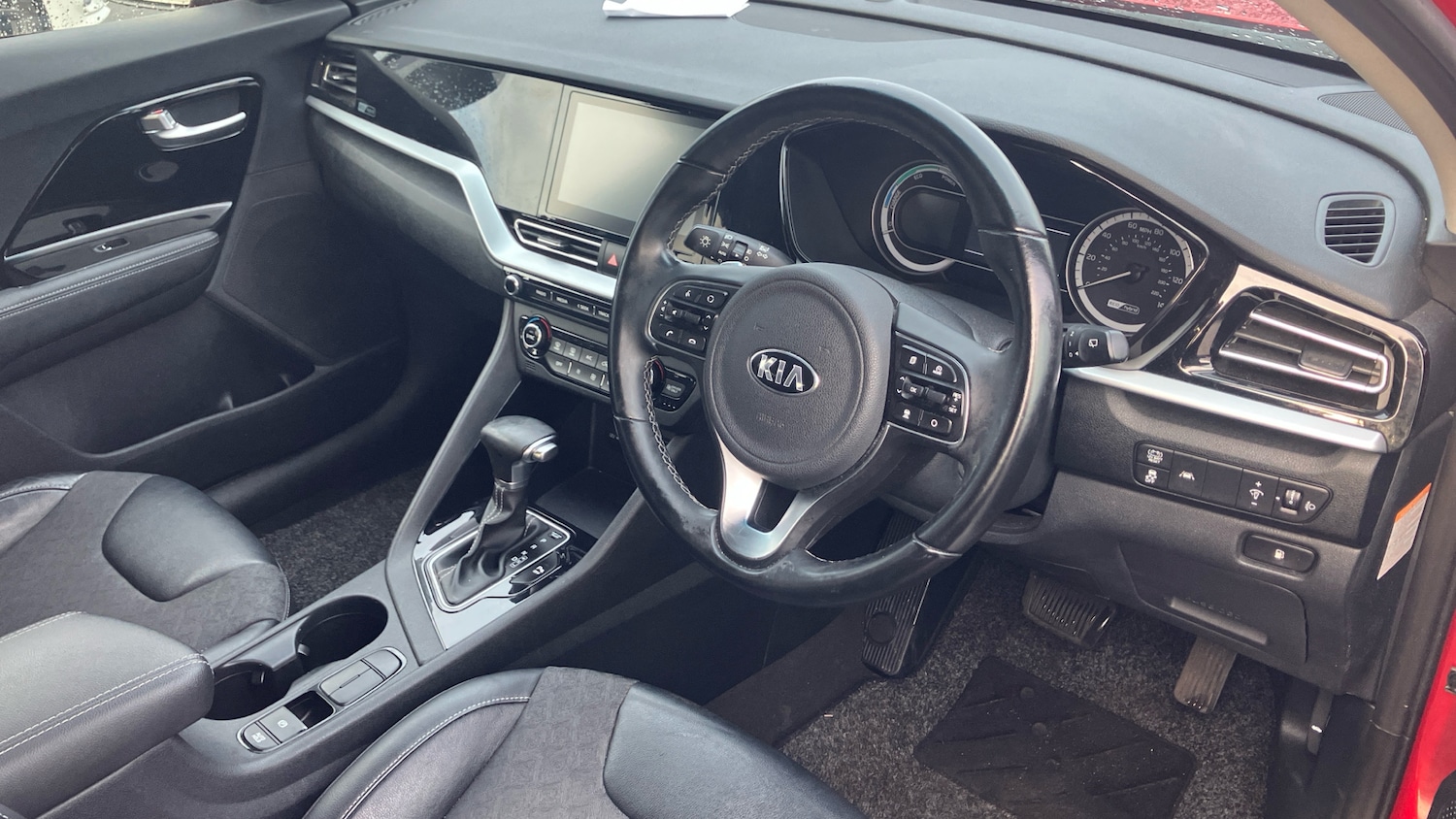 Used Kia Niro 2020 for sale - 77901489: Photo 11