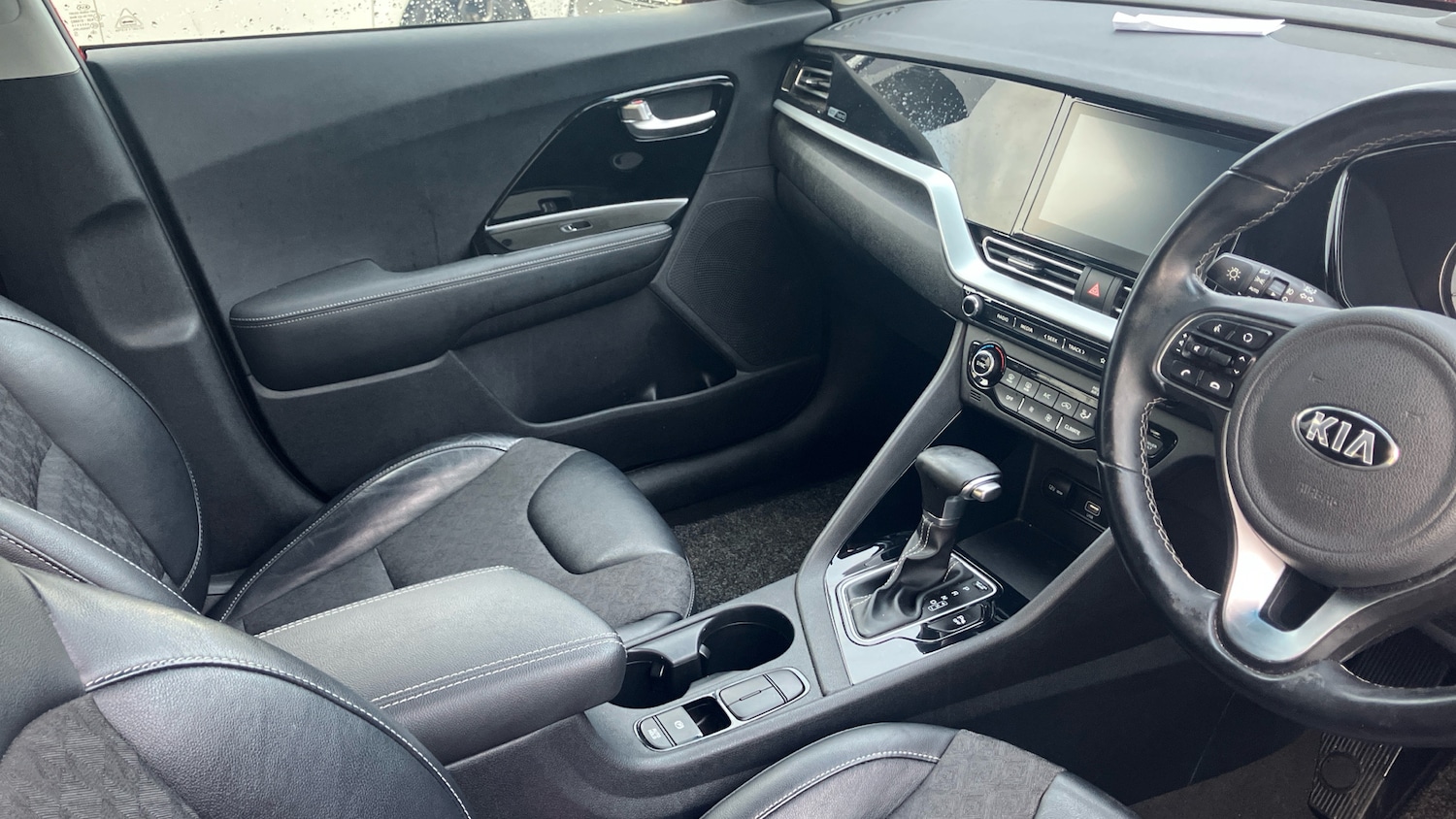 Used Kia Niro 2020 for sale - 77901489: Photo 14