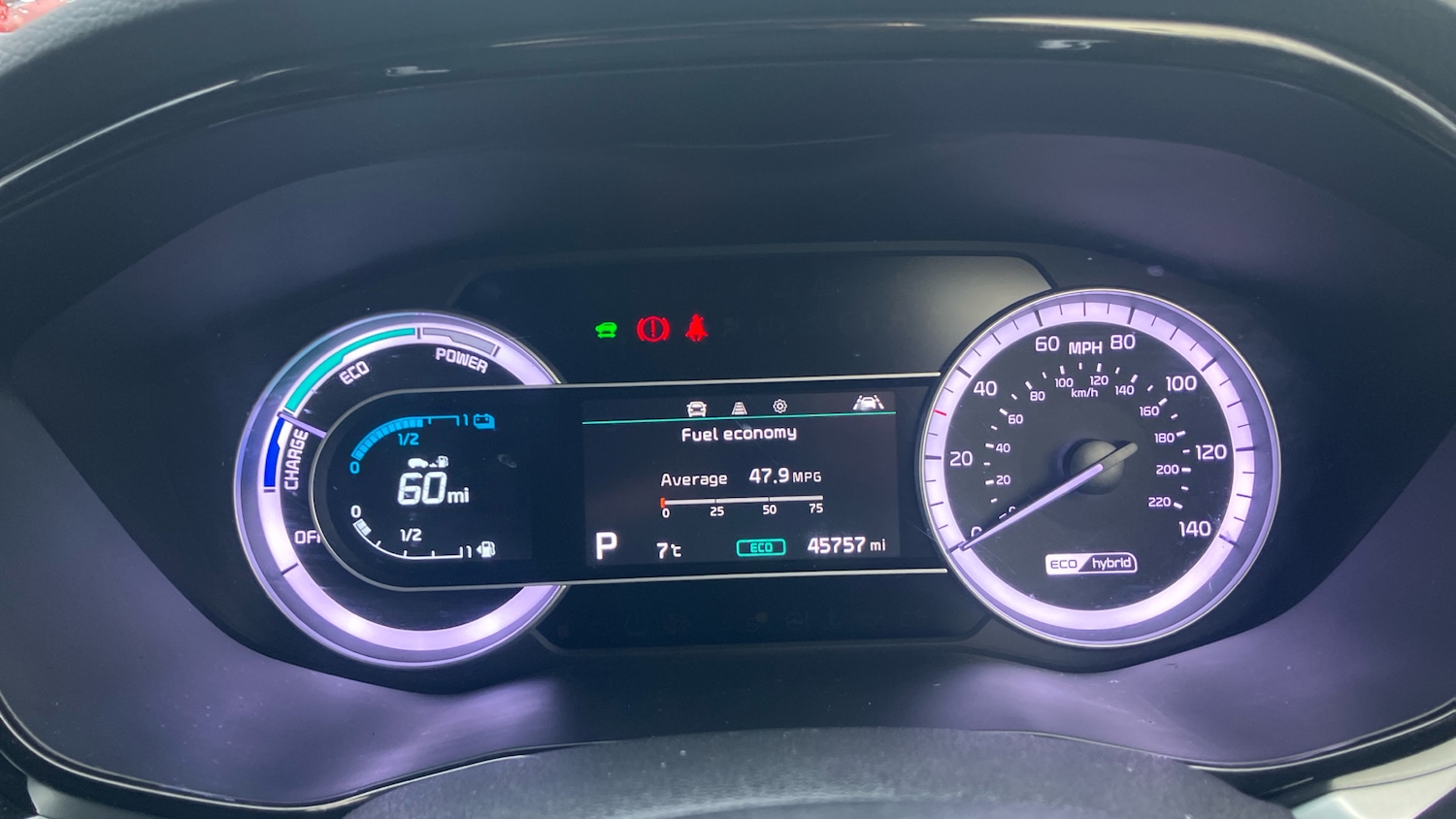 Used Kia Niro 2020 for sale - 77901489: Photo 18