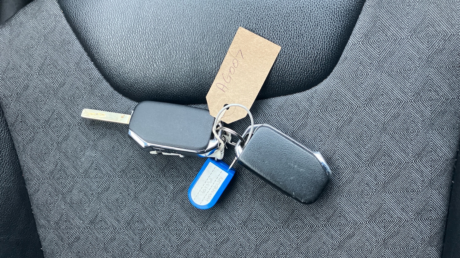 Used Kia Niro 2020 for sale - 77901489: Photo 20