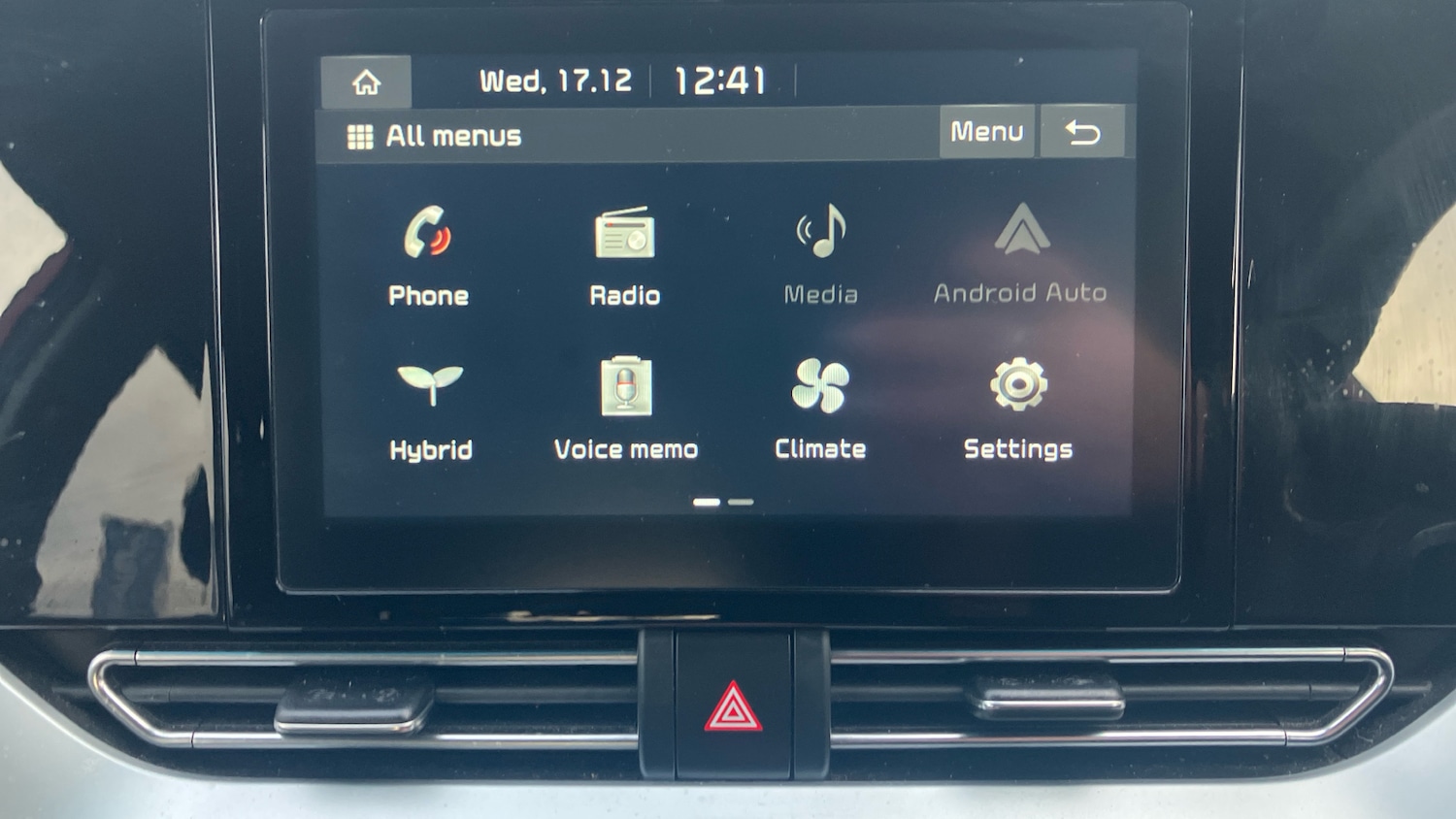 Used Kia Niro 2020 for sale - 77901489: Photo 23