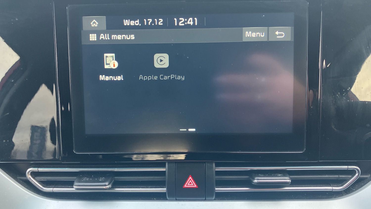 Used Kia Niro 2020 for sale - 77901489: Photo 24