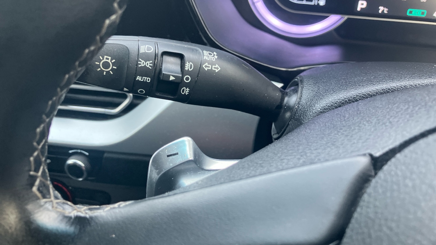 Used Kia Niro 2020 for sale - 77901489: Photo 30