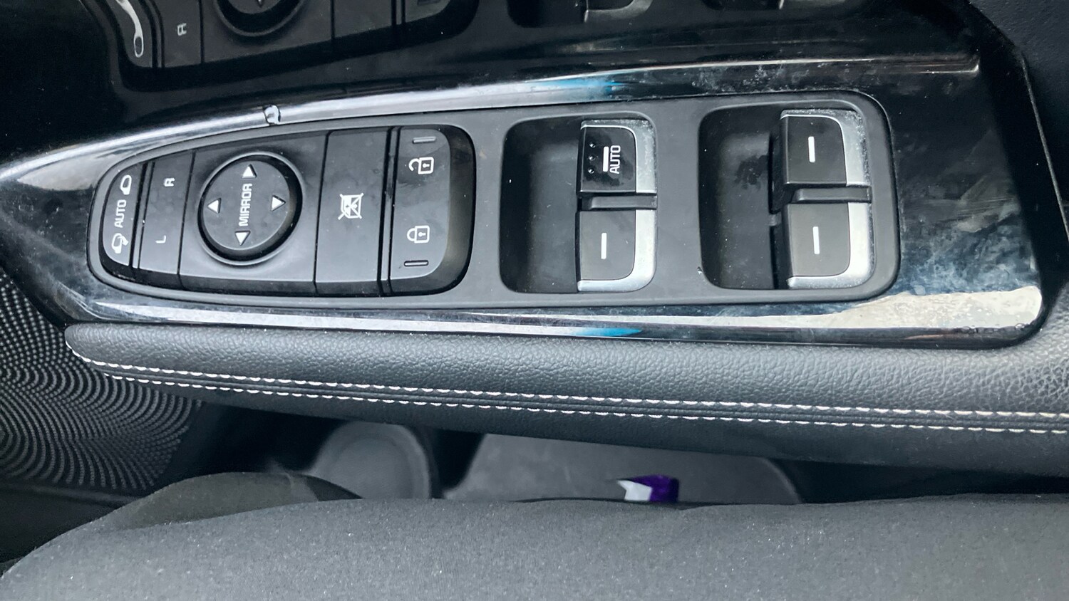 Used Kia Niro 2020 for sale - 77901489: Photo 31