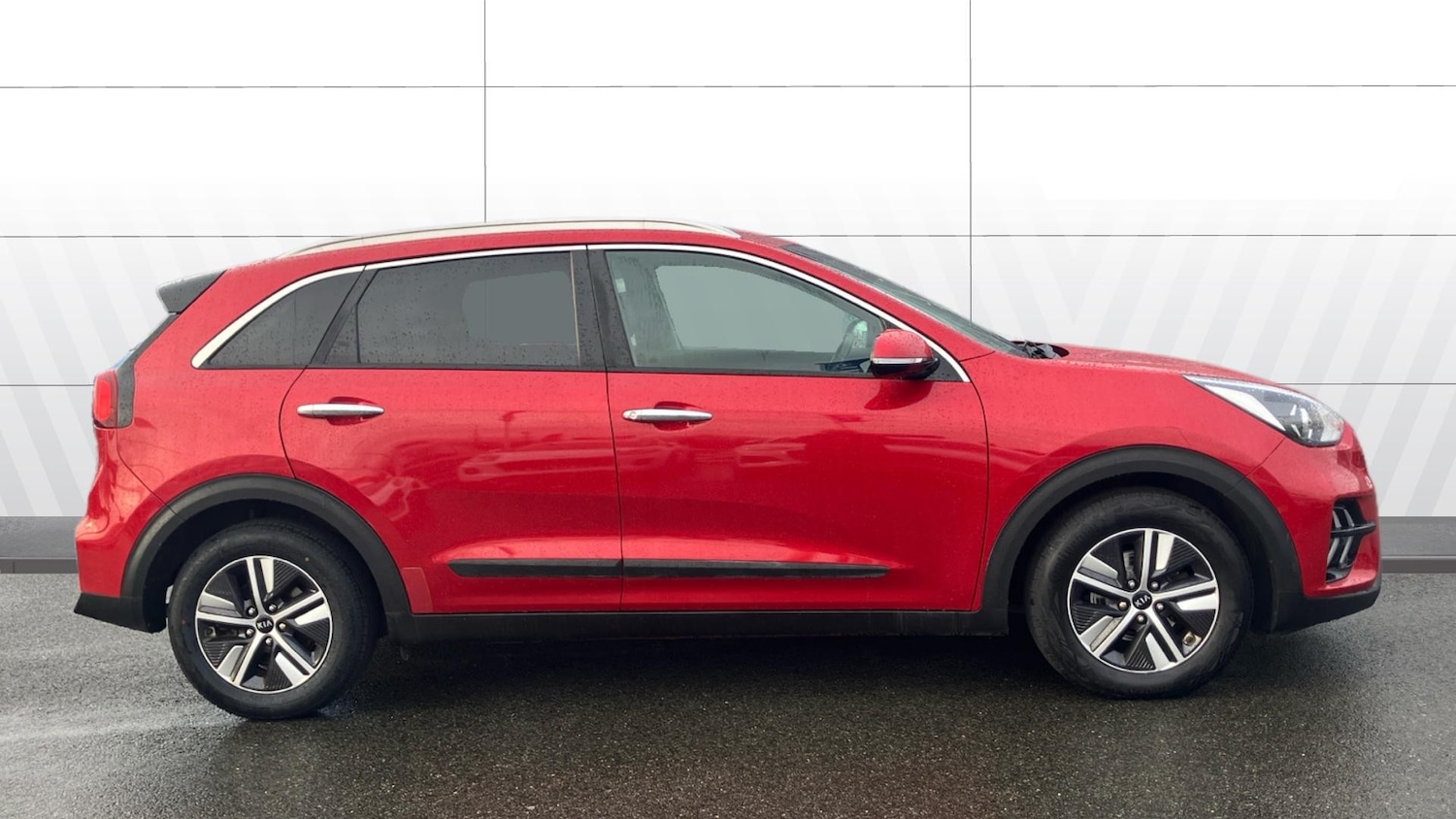 Used Kia Niro 2020 for sale - 77901489: Photo 5