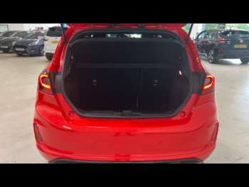 Used Ford Fiesta 2023 for sale - 75405830: Photo