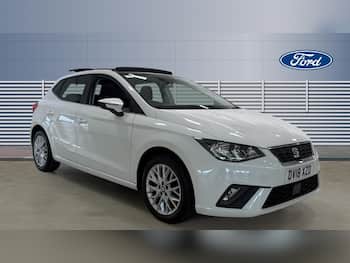 Used SEAT Ibiza 2018 for sale - 79639478: Photo