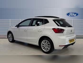 Used SEAT Ibiza 2018 for sale - 79639478: Photo