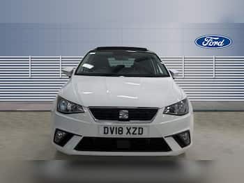 Used SEAT Ibiza 2018 for sale - 79639478: Photo