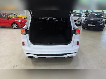 Used Ford Kuga 2024 for sale - 78967738: Photo
