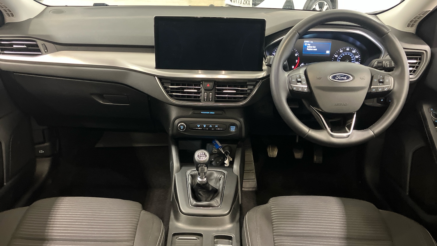 Used Ford Focus 2023 for sale - 77431081: Photo 10