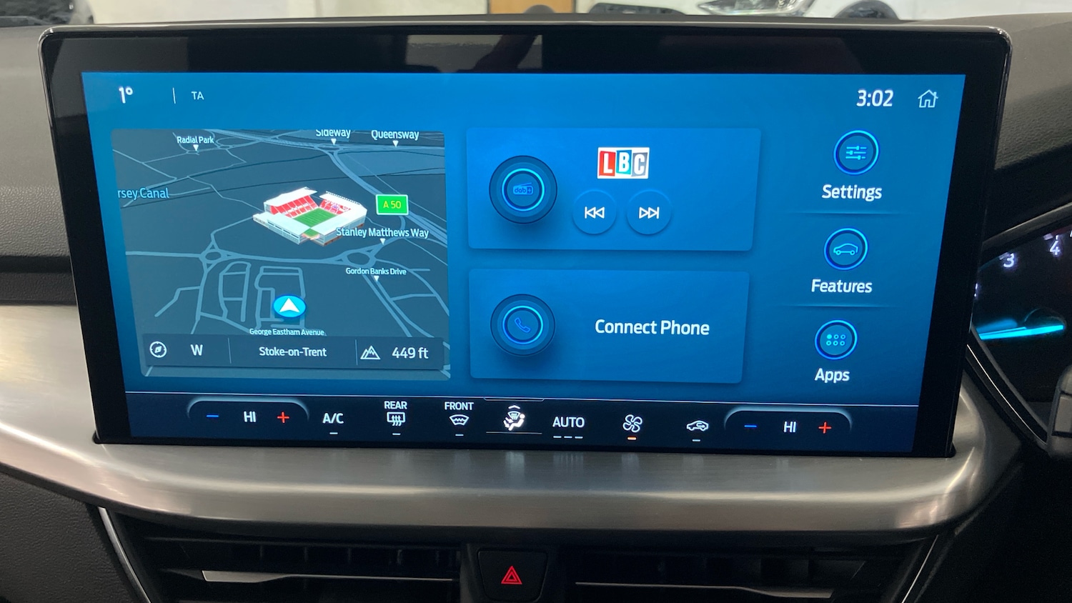 Used Ford Focus 2023 for sale - 77431081: Photo 12