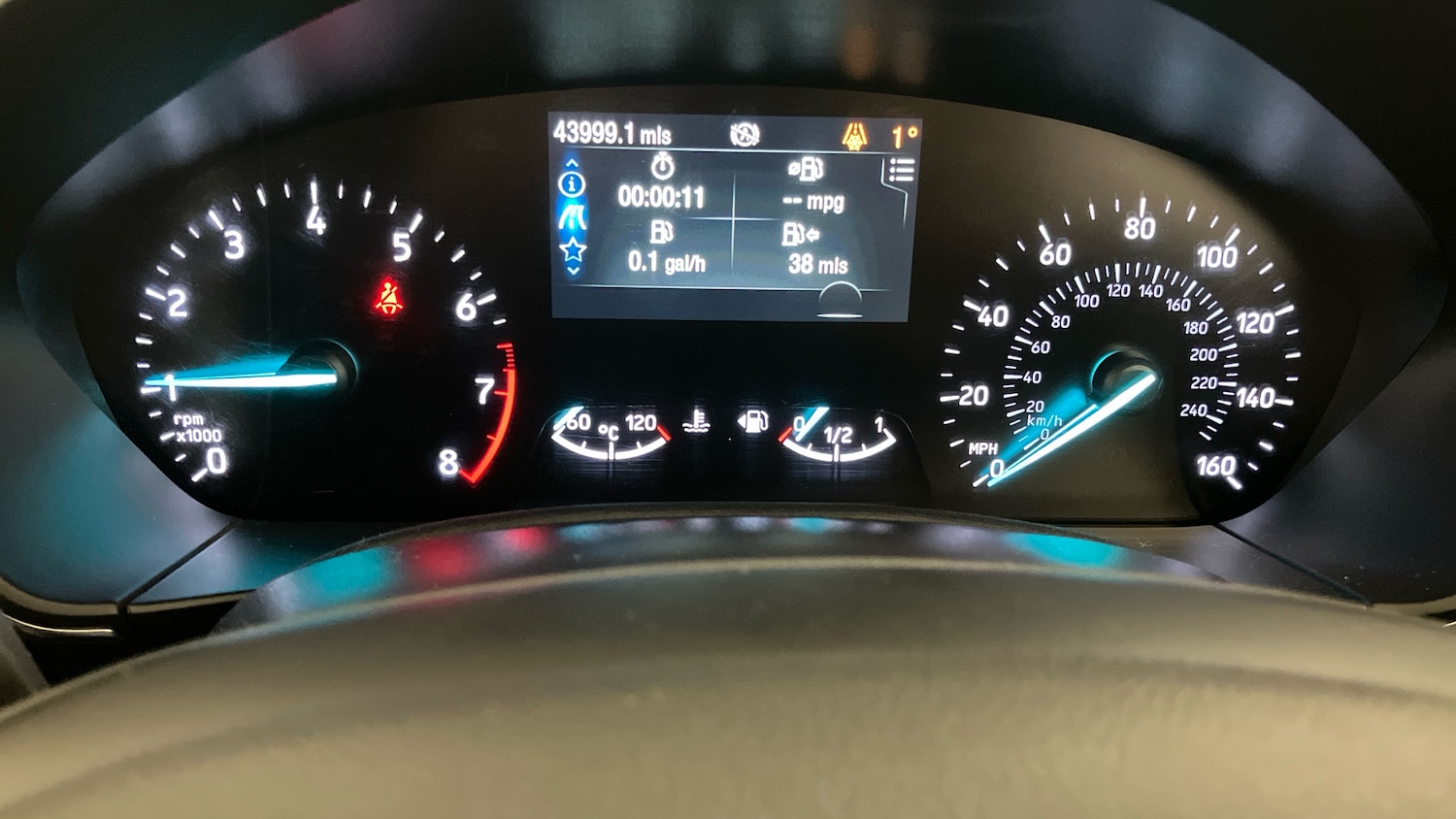 Used Ford Focus 2023 for sale - 77431081: Photo 18