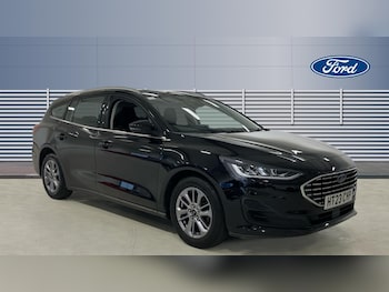 Used Ford Focus 2023 for sale - 77431081: Photo