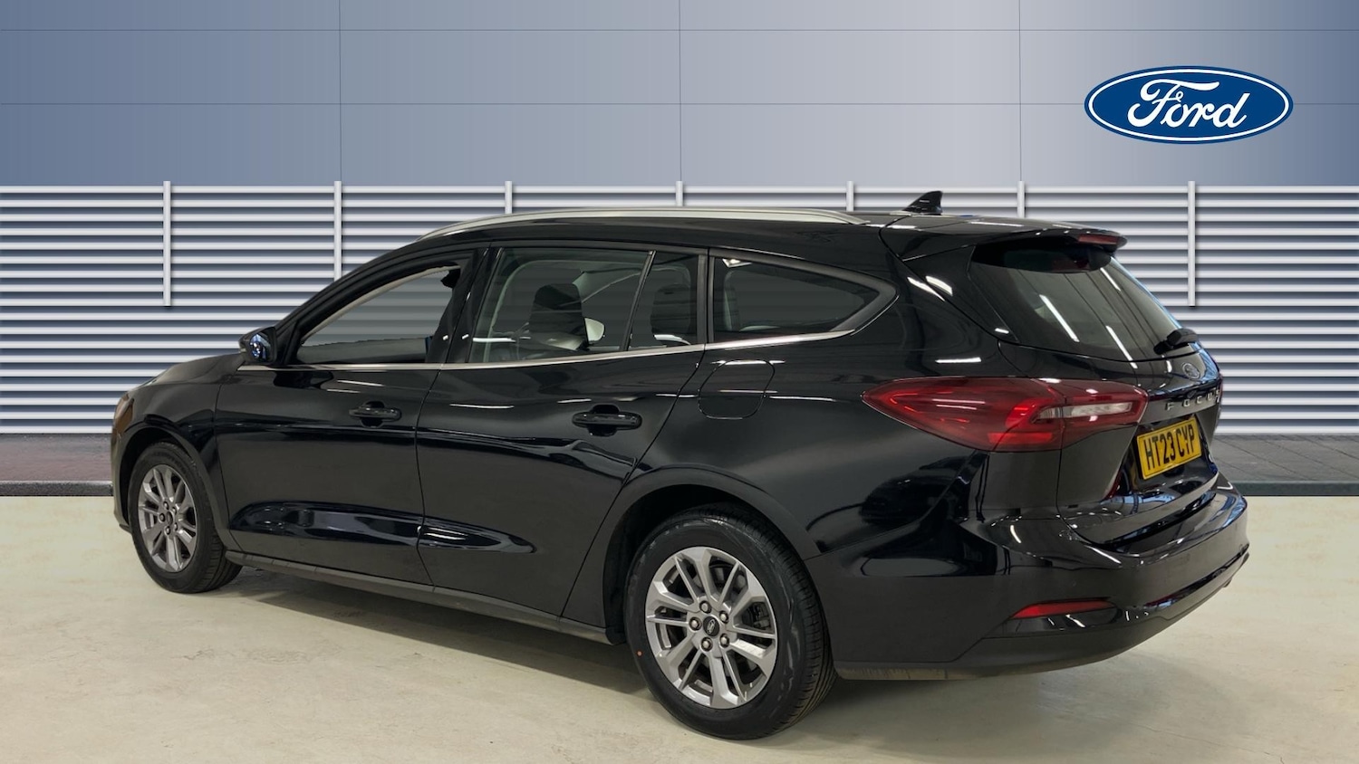 Used Ford Focus 2023 for sale - 77431081: Photo 2