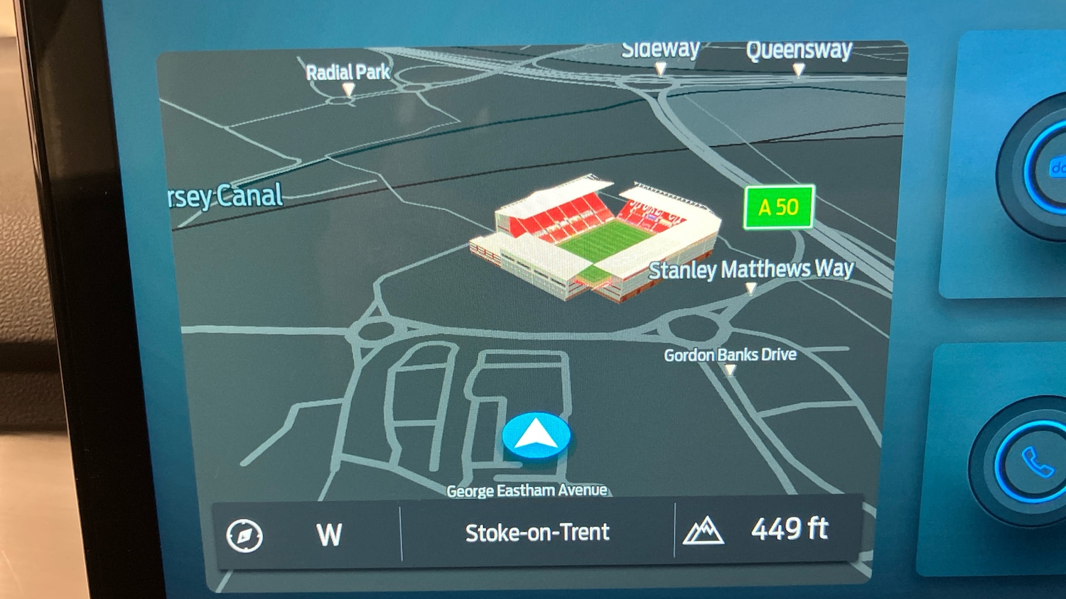 Used Ford Focus 2023 for sale - 77431081: Photo 21