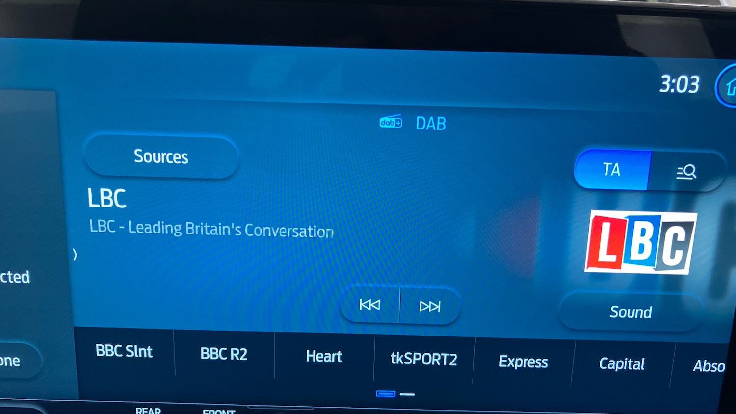 Used Ford Focus 2023 for sale - 77431081: Photo 22