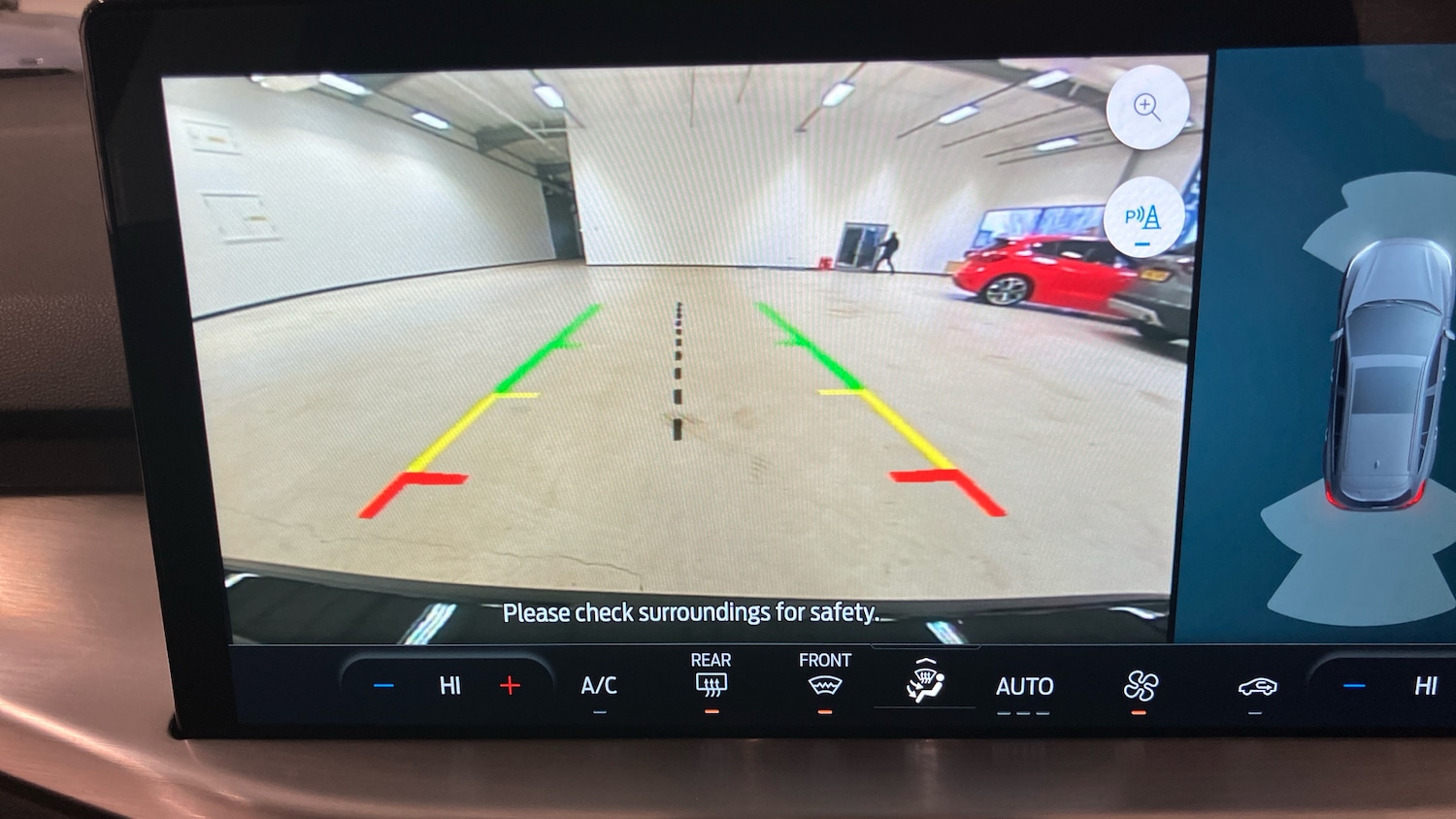 Used Ford Focus 2023 for sale - 77431081: Photo 26