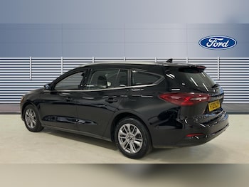 Used Ford Focus 2023 for sale - 77431081: Photo