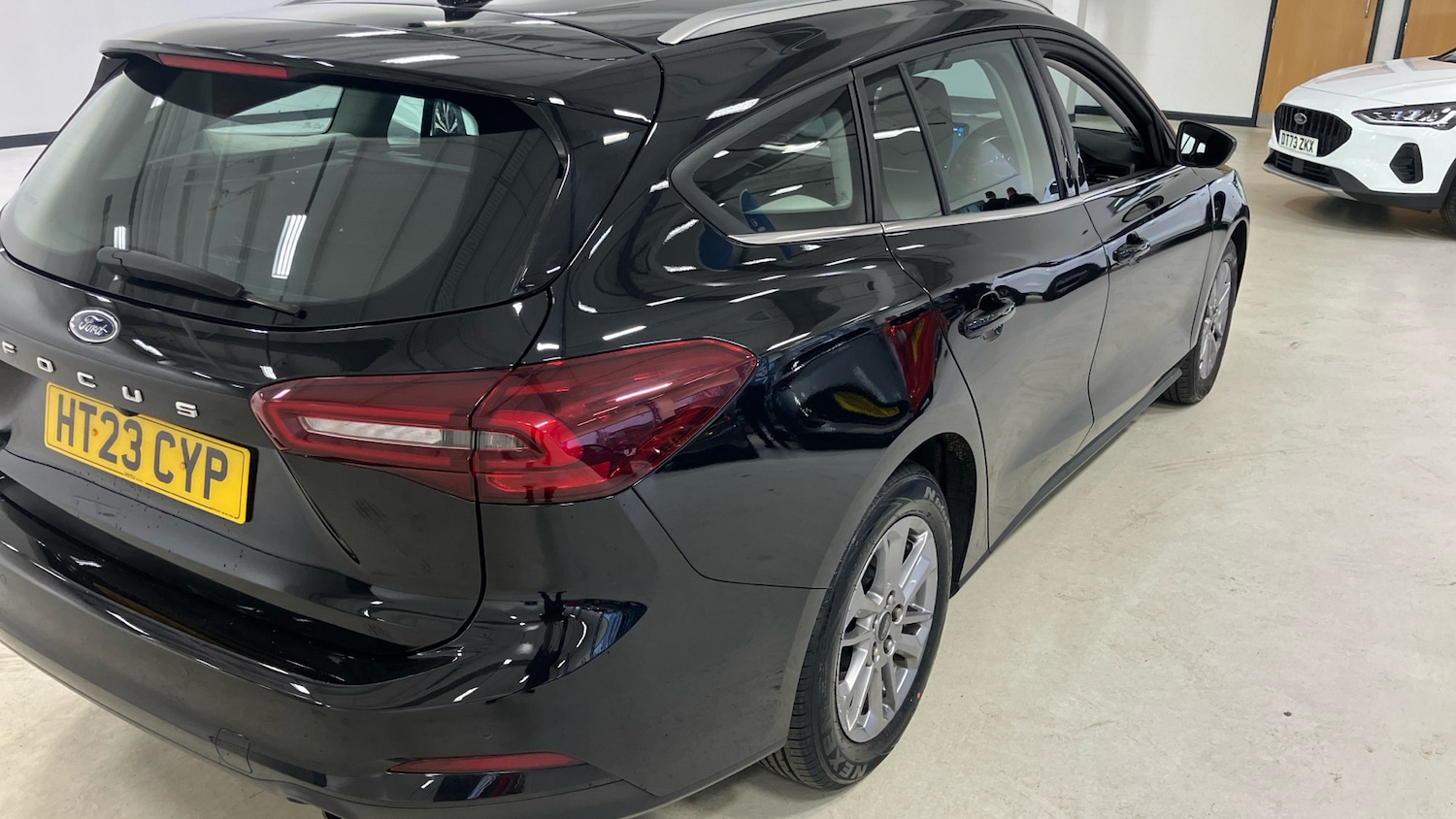 Used Ford Focus 2023 for sale - 77431081: Photo 36