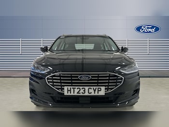 Used Ford Focus 2023 for sale - 77431081: Photo