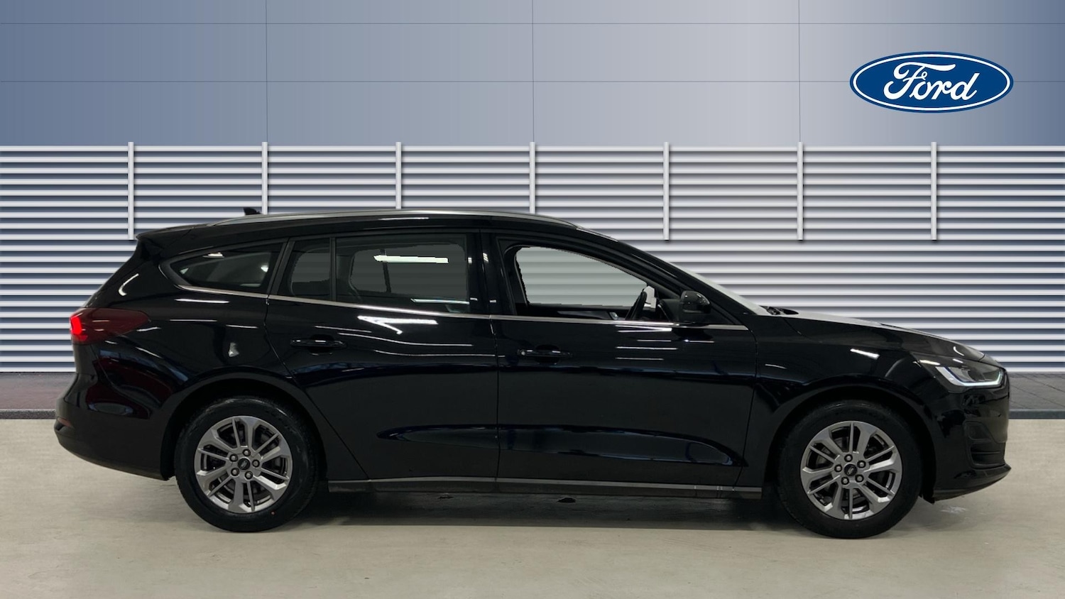 Used Ford Focus 2023 for sale - 77431081: Photo 5