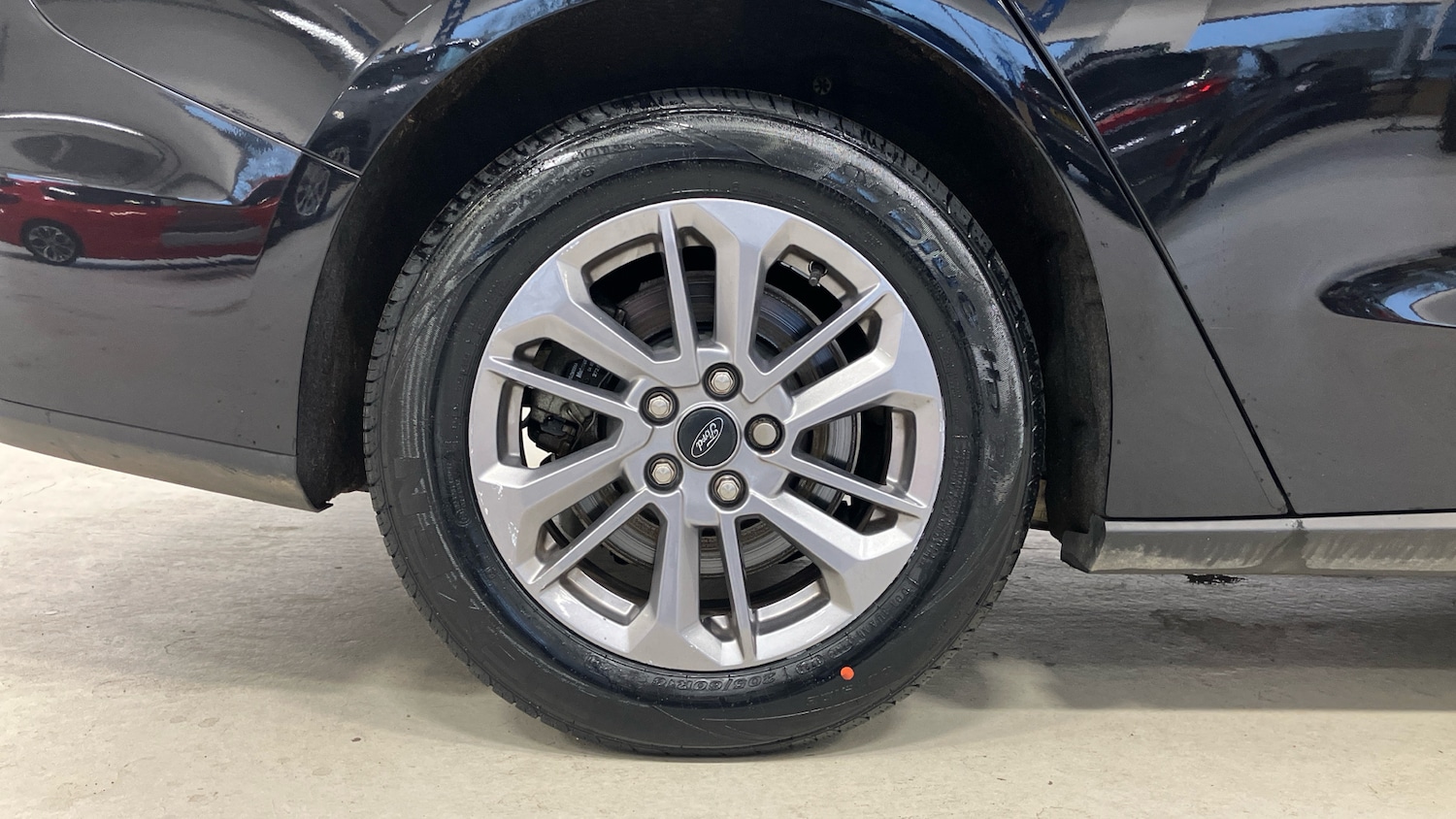 Used Ford Focus 2023 for sale - 77431081: Photo 7