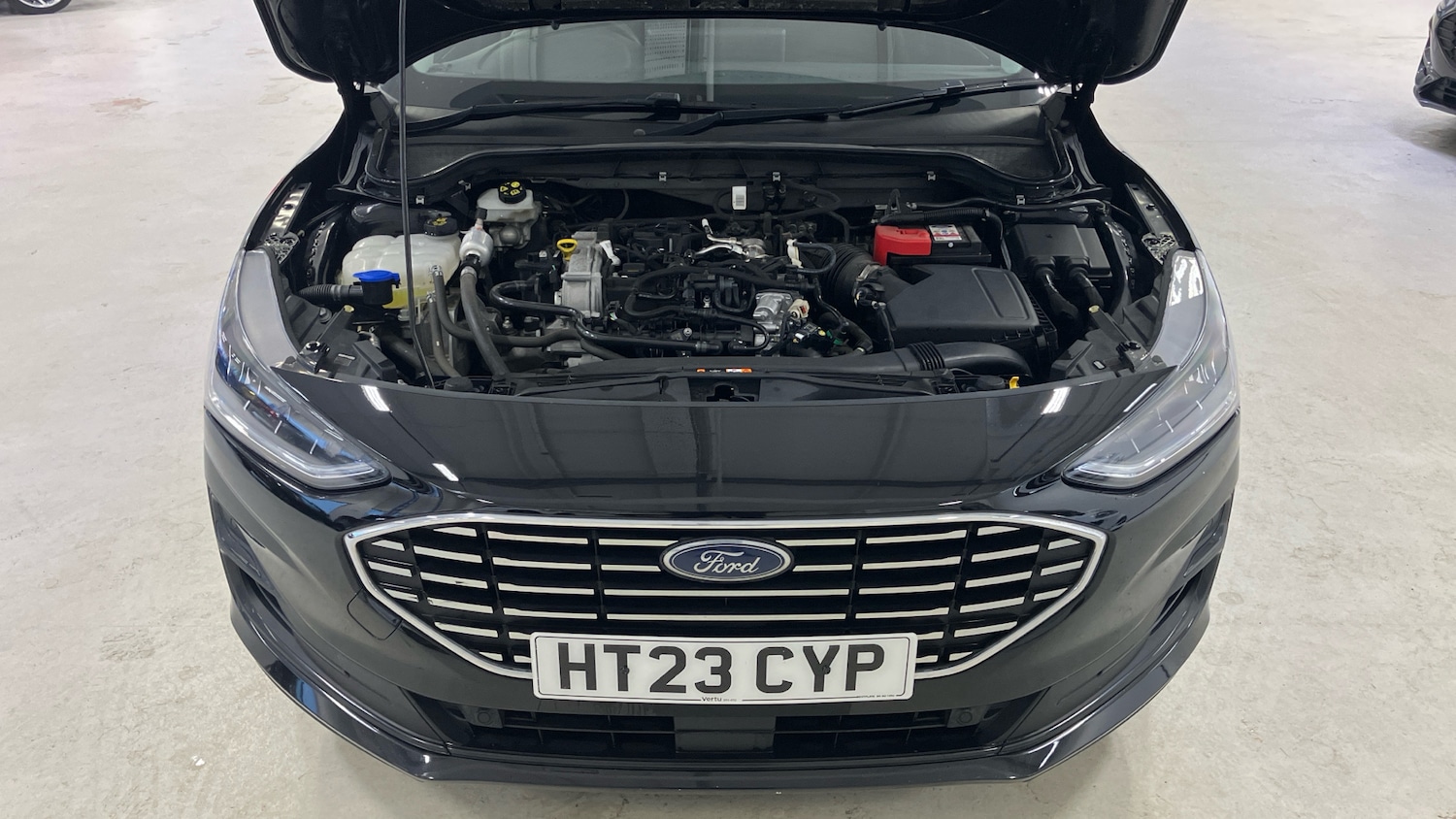 Used Ford Focus 2023 for sale - 77431081: Photo 8